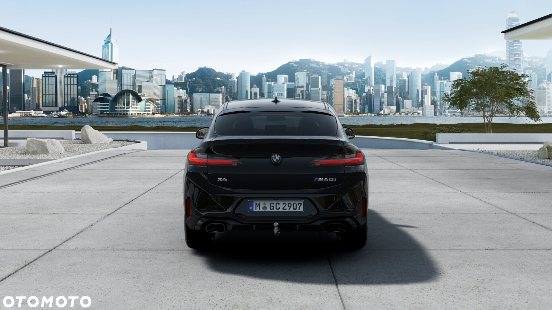 BMW X4 M M40i - 6