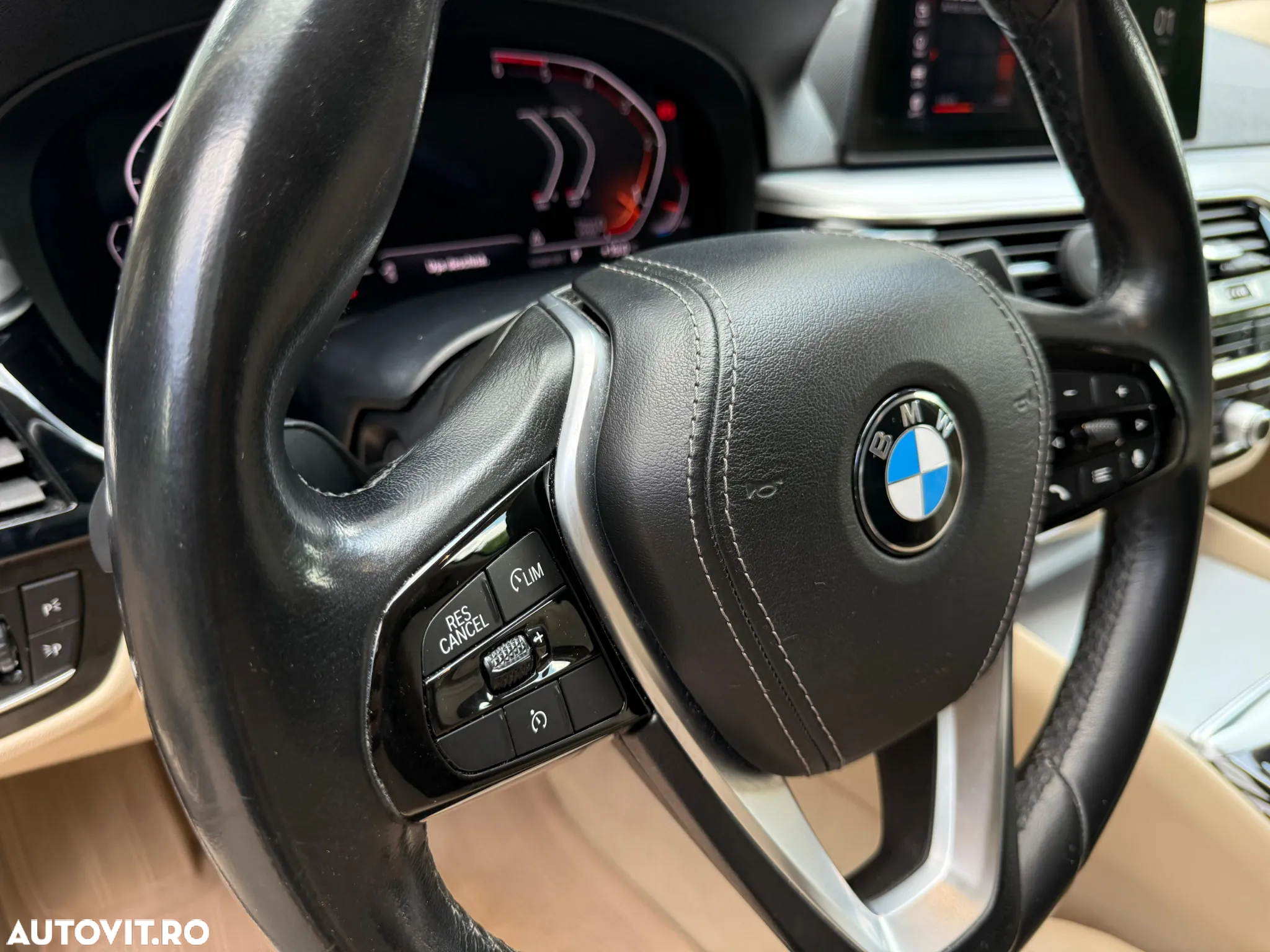 BMW Seria 5 - 16