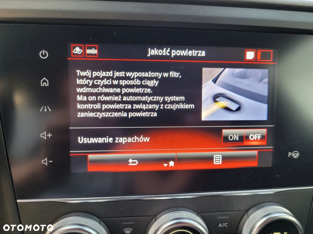 Renault Kadjar TCe 160 EDC GPF BLACK EDITION - 24
