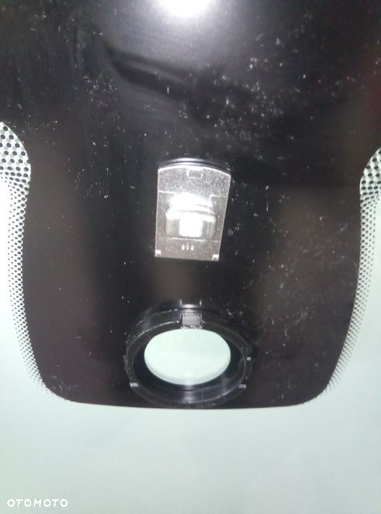 SZYBA RENAULT CLIO 4 IV SENSOR 2013-2017 - 2