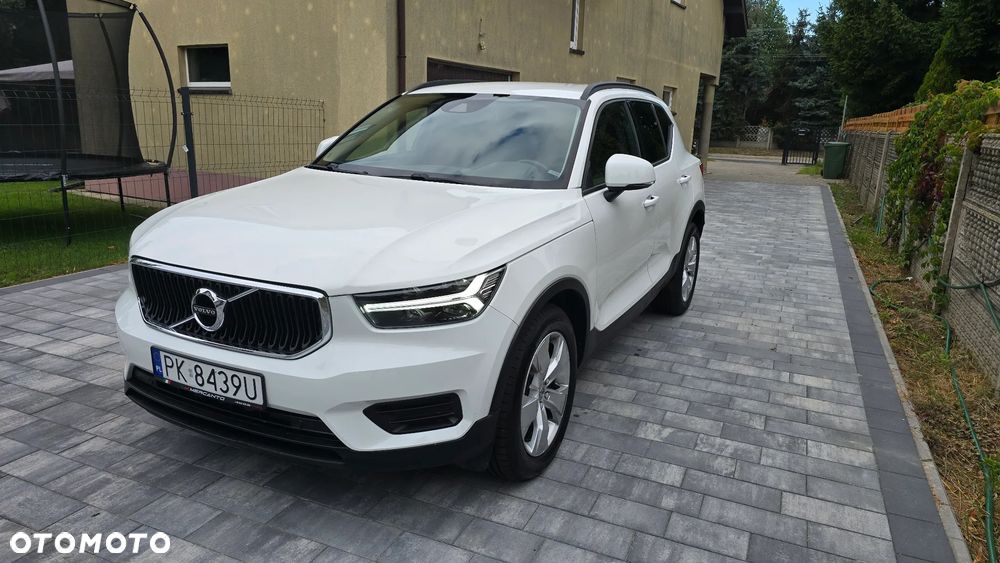 Volvo XC 40 D3 Momentum - 1