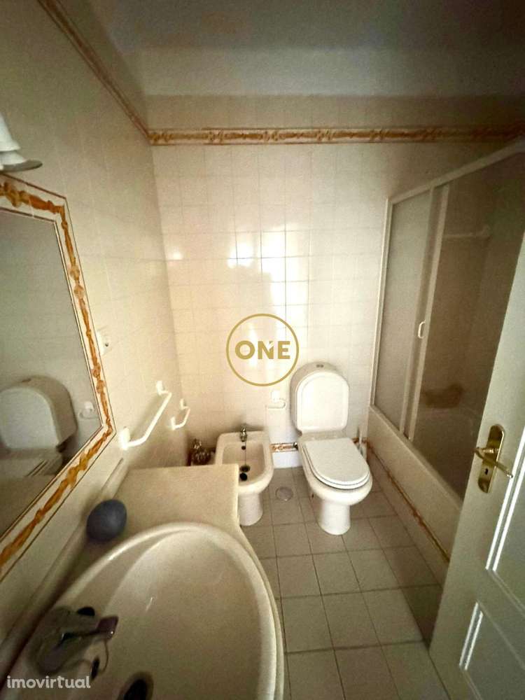 T2 com Vista Mar na Figueira da Foz – Excelente Oportunidade - Grande imagem: 5/10