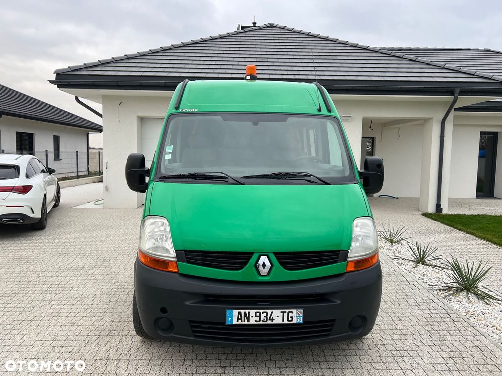 Renault Master - 14