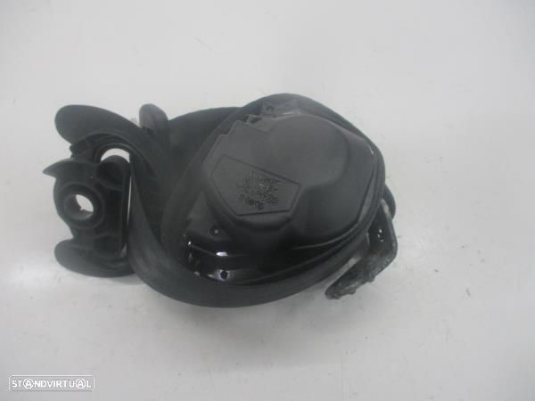 Cinto Tras Esq Volkswagen Polo (6R1, 6C1) - 4