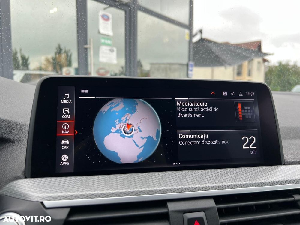 BMW X3 xDrive30e Aut. M Sport - 31