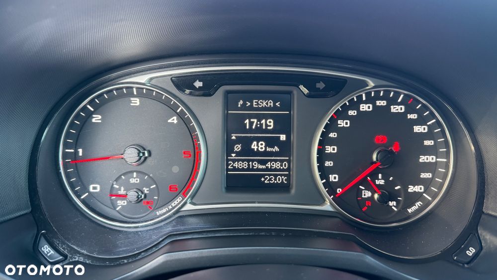 Audi A2 - 16