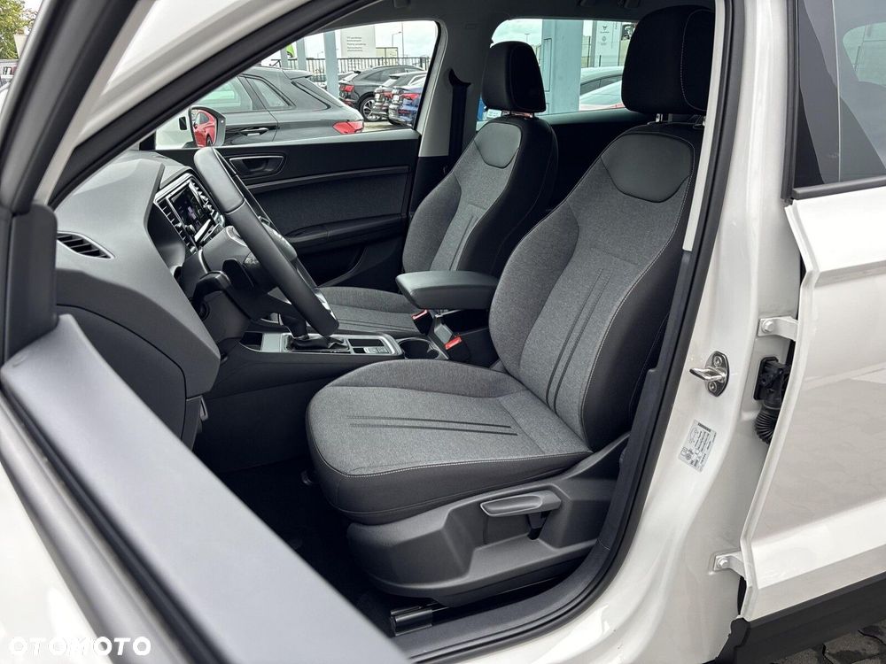 Seat Ateca - 13