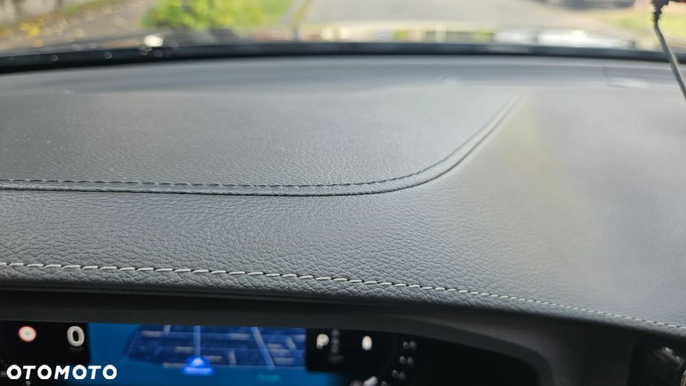 Volvo XC 60 B4 B Inscription - 13
