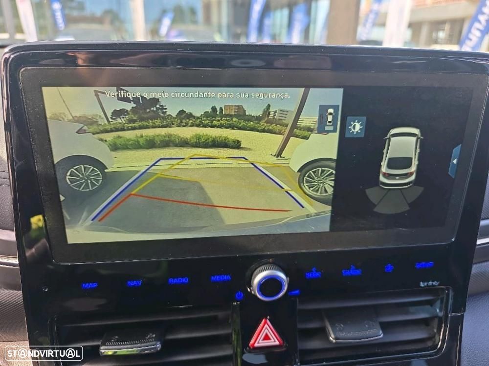 Hyundai Ioniq 38kWh - 9