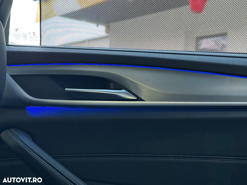 BMW Seria 5 530i Aut. M Sport Edition - 17