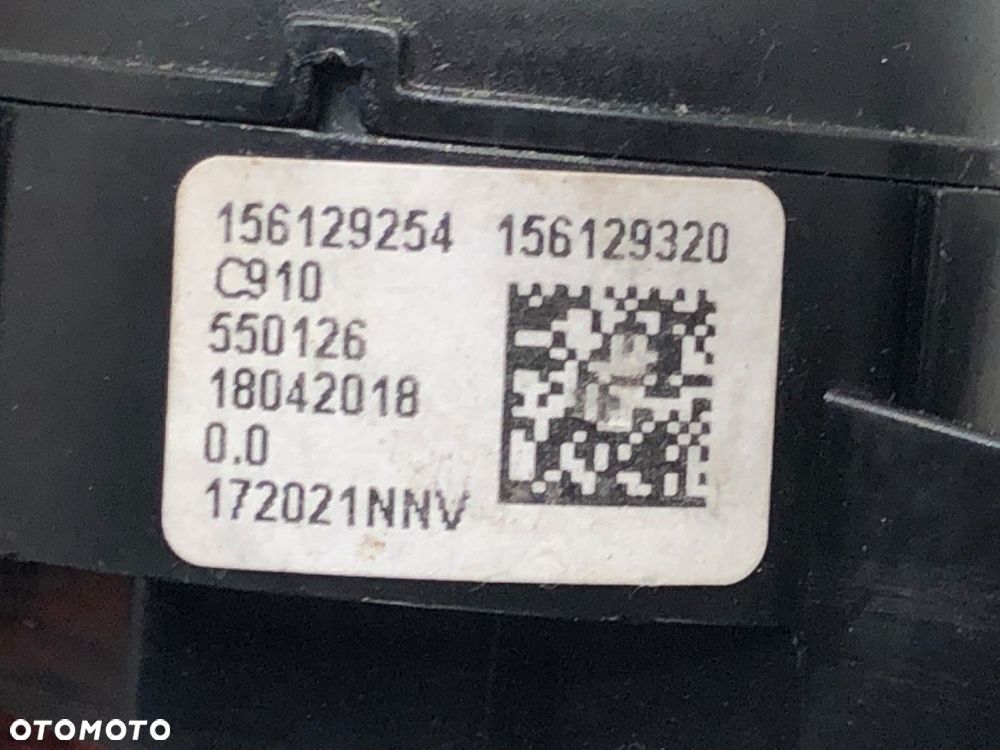 PANEL STEROWNIK ZMIANY TRYBU  ALFA ROMEO STELVIO (949_) 2016 - 2022 2.0 (949AXA2A) 206 kW [280 KM] - 4