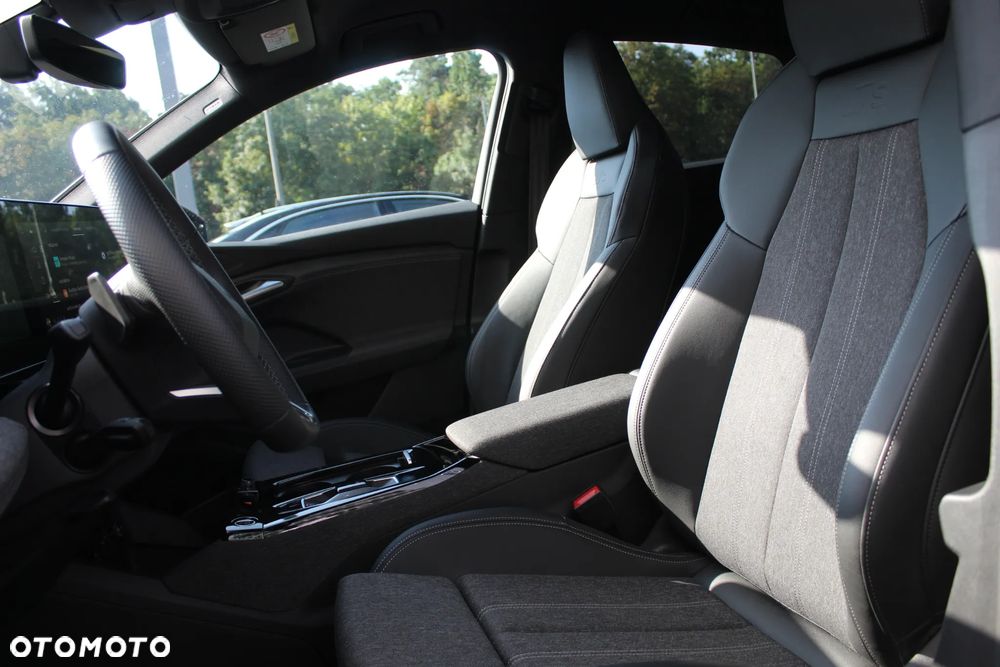 Audi Q6 Sportback e-tron - 18