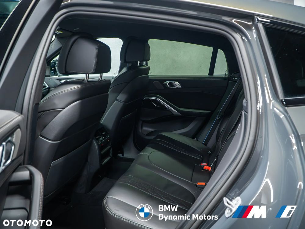 BMW X6 xDrive40i M Sport - 24