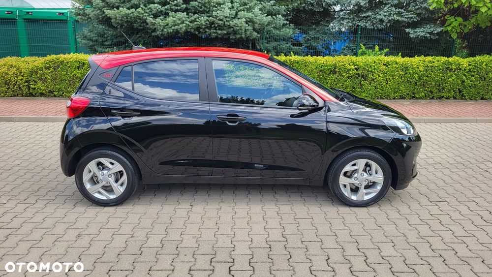 Hyundai i10 - 12