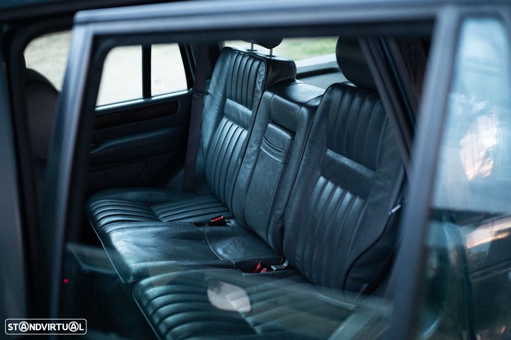 Land Rover Range Rover 2.5 DT - 24