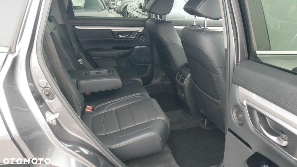 Honda CR-V - 17