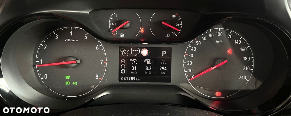 Opel Corsa 1.2 Ultimate Pack S&S - 11