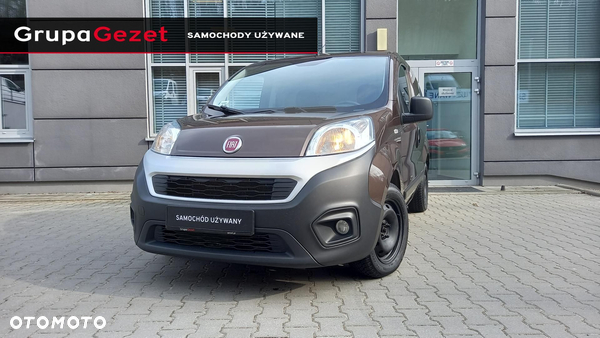 Fiat Fiorino