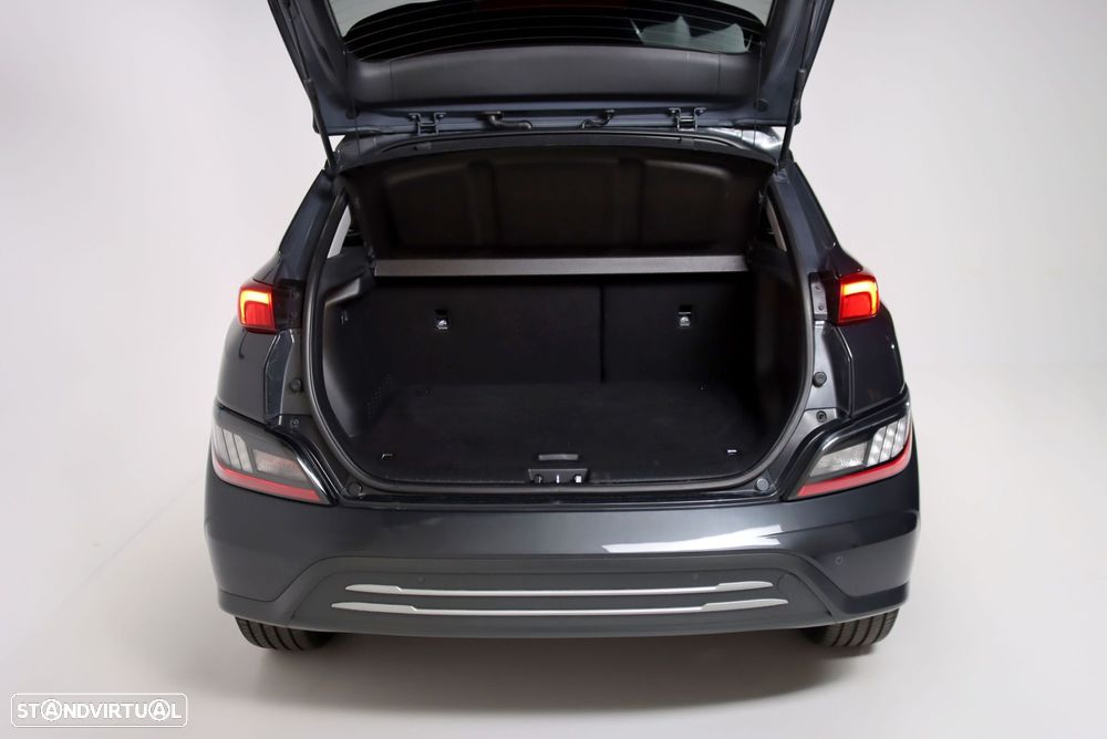 Hyundai Kauai EV 64 kWh Premium - 33