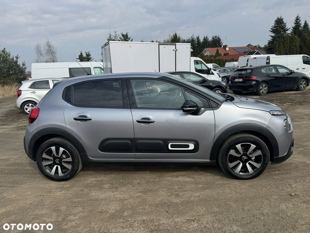 Citroën C3 Pure Tech 110 S&S MAX - 4