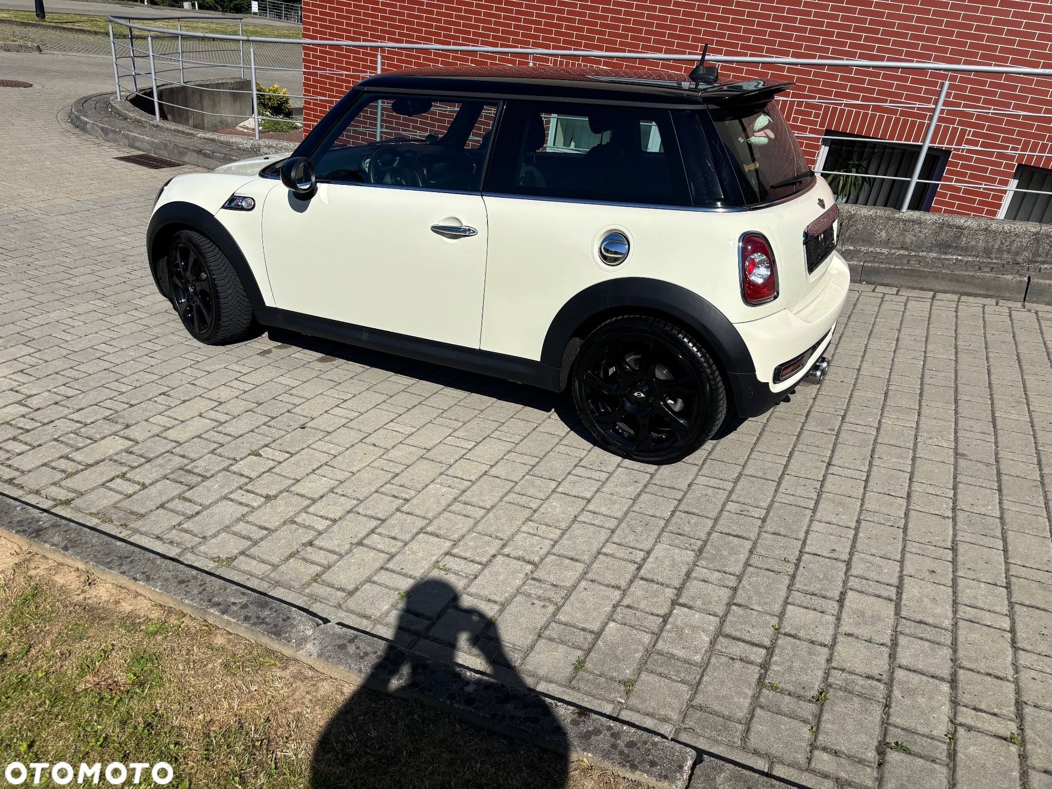 MINI Cooper SD Coupe - 7