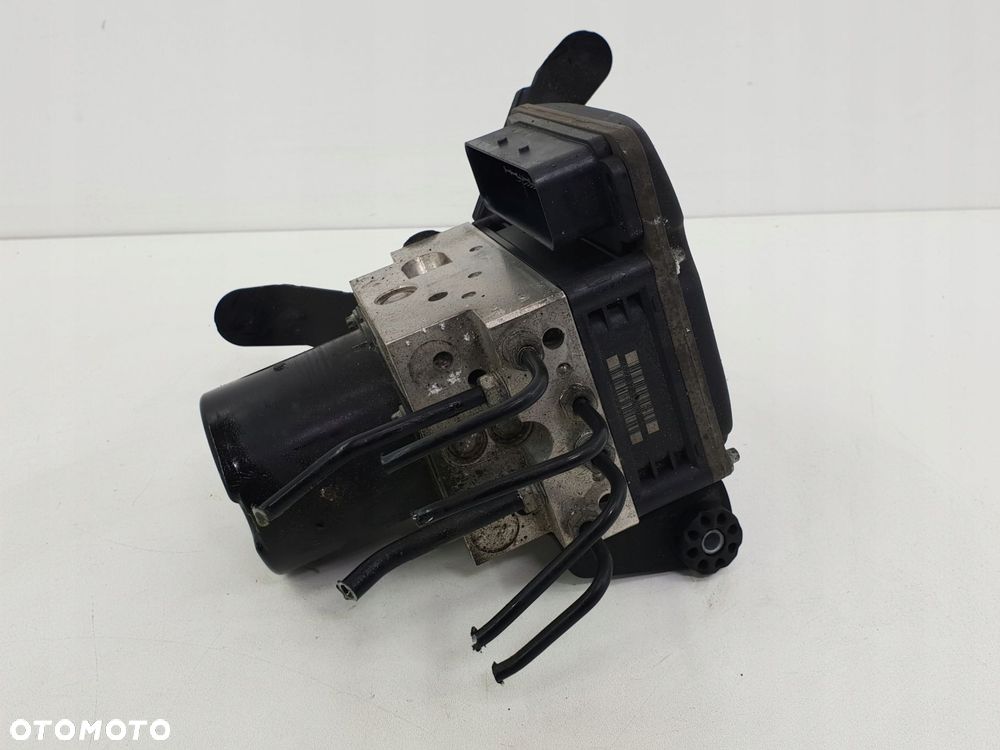 BMW E60 E61 POMPA HAMULCOWA STEROWNIK ABS 6783360 - 3