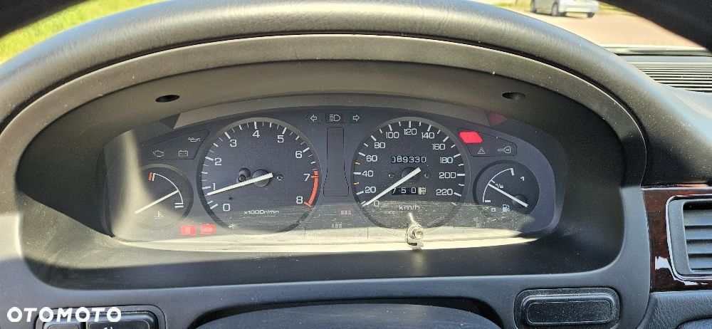 Honda Civic - 15