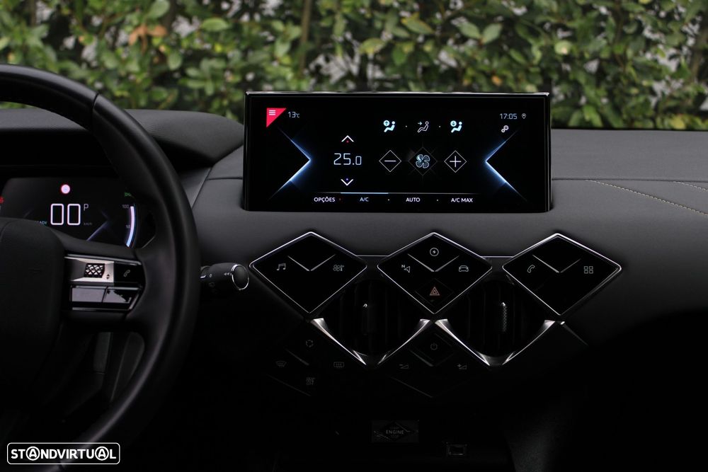 DS DS3 Crossback E-TENSE Faubourg - 32