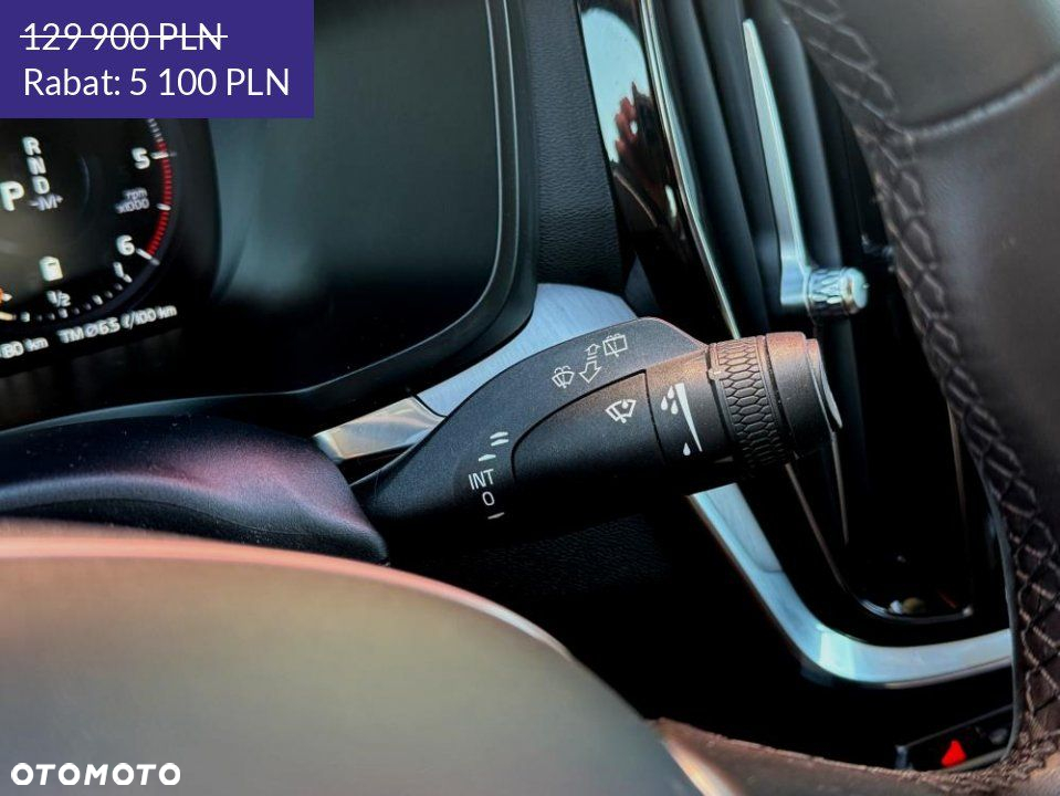 Volvo V60 Cross Country - 18