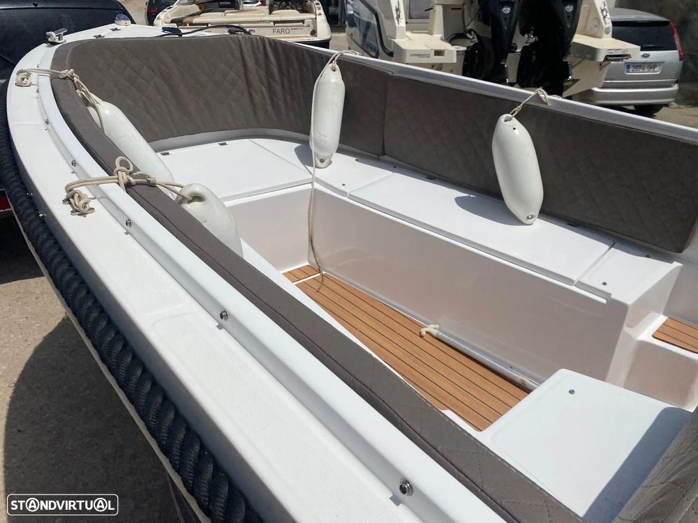 Outra não listada Namare 4.85 is - 6