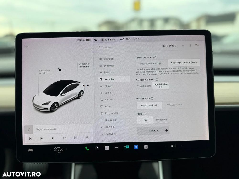 Tesla Model 3 - 18