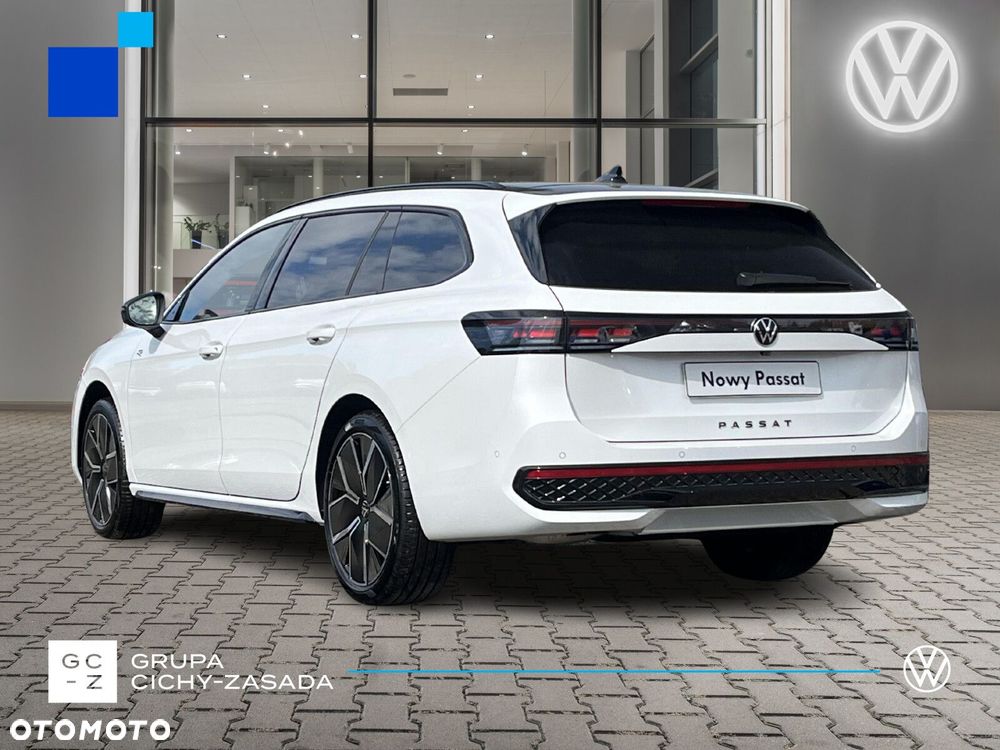 Volkswagen Passat - 3