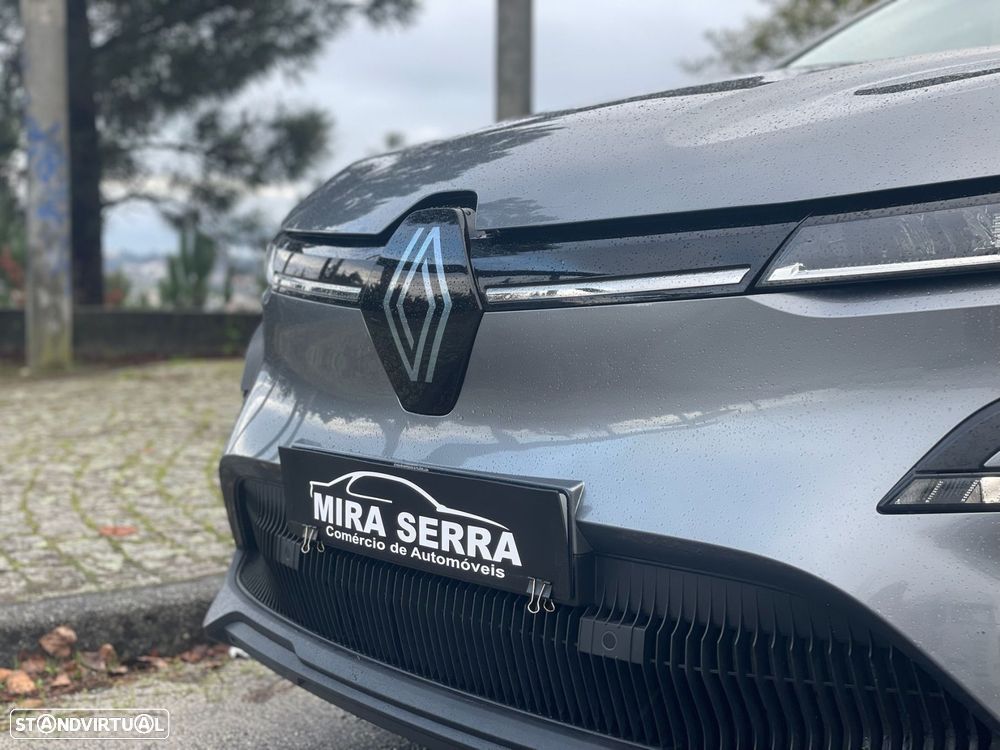 Renault Mégane - 53