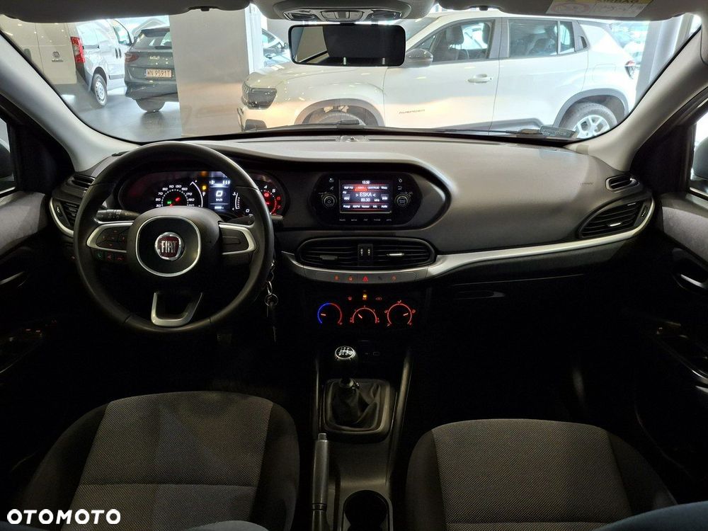 Fiat Tipo 1.4 16v Street - 20