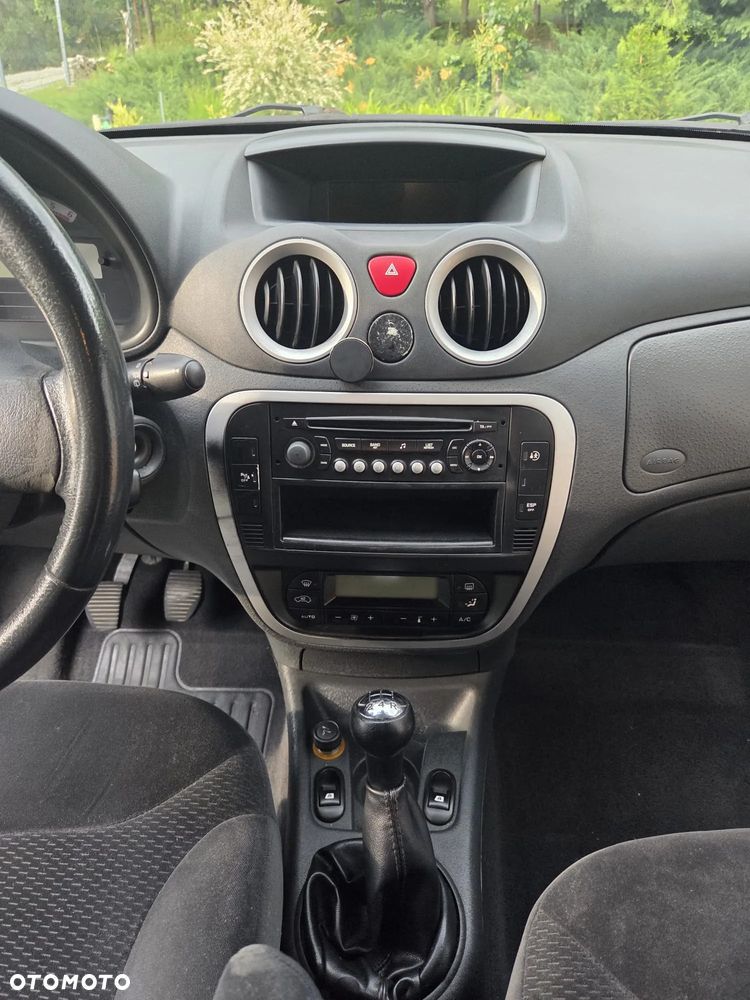 Citroën C3 - 12