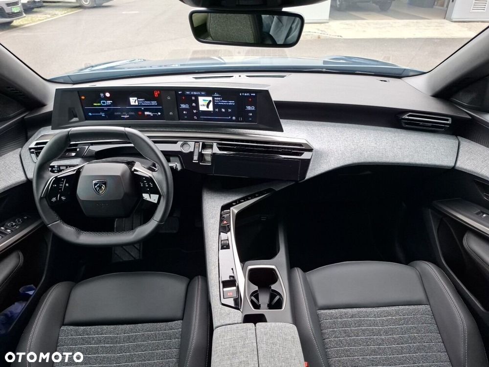 Peugeot 3008 - 8