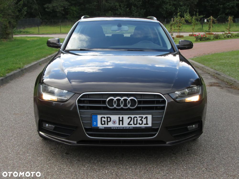 Audi A4 Avant 2.0 TDI DPF Ambition - 3