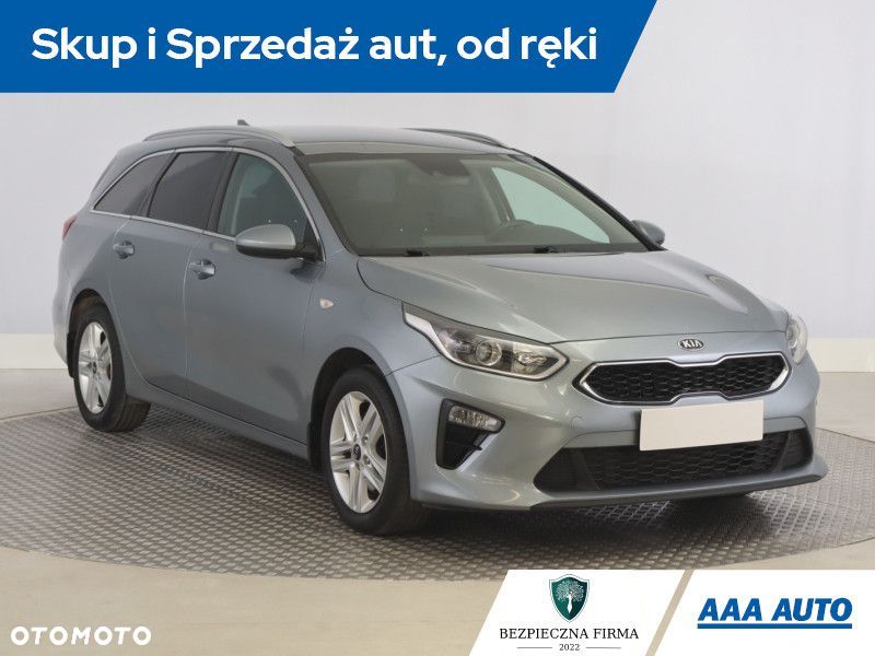 Kia Ceed - 3