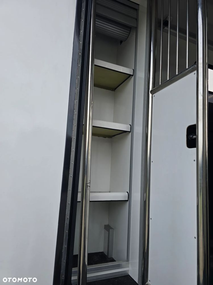 Peugeot Boxer-Koniowóz - 25