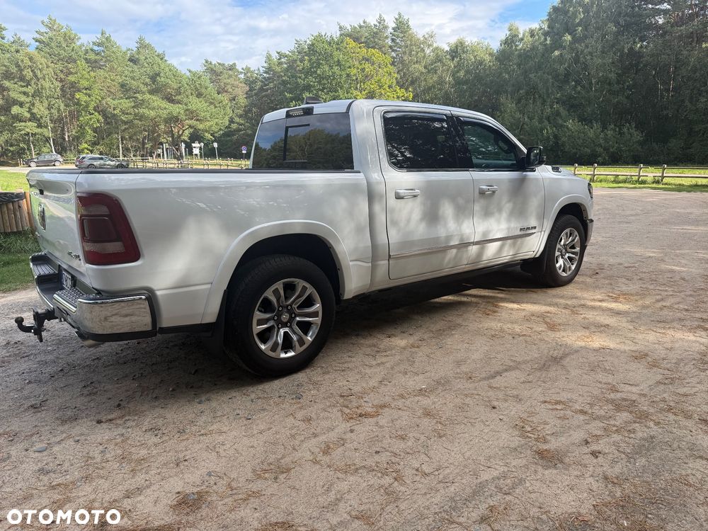 Dodge RAM 5.7 4x4 - 31