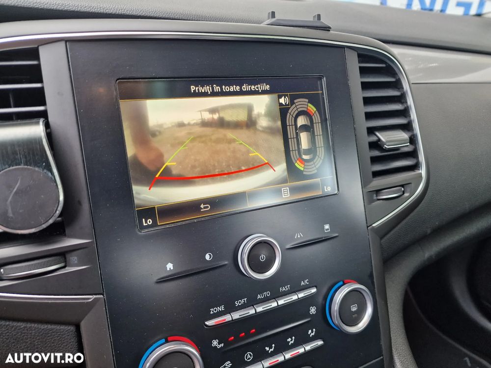 Renault Talisman ENERGY dCi Life - 9