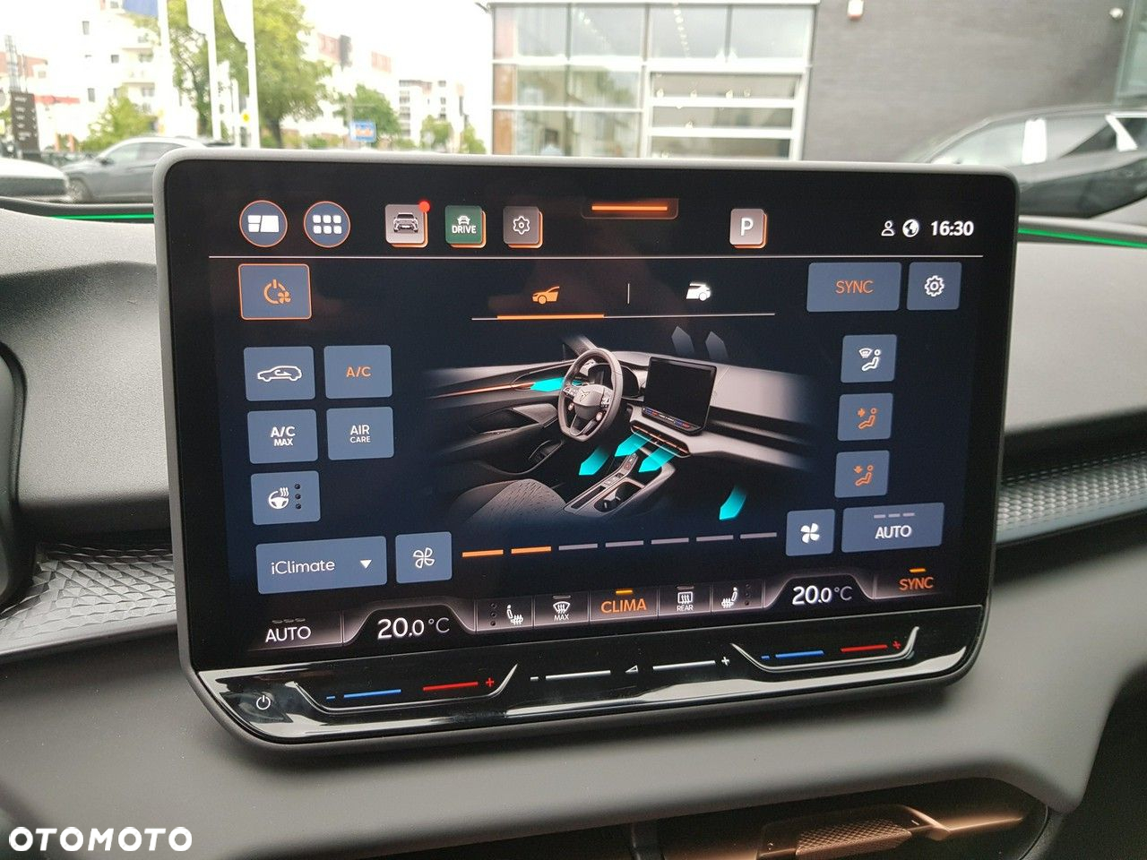 Cupra Terramar - 28