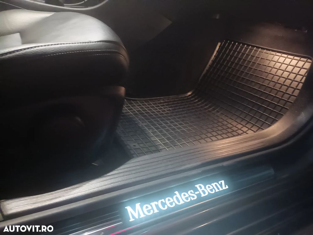 Mercedes-Benz CLA 180 - 15