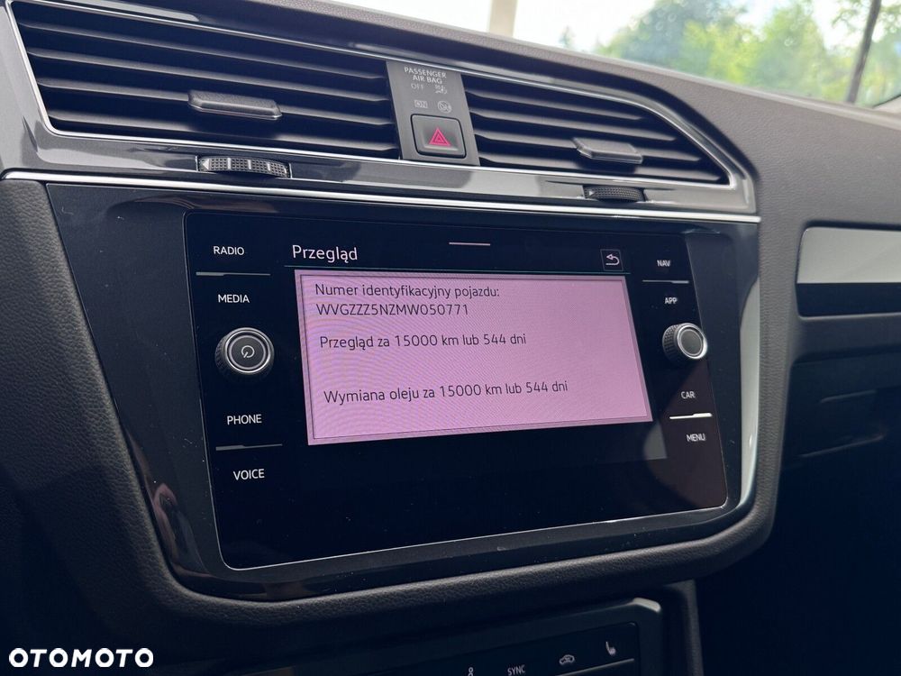 Volkswagen Tiguan - 37