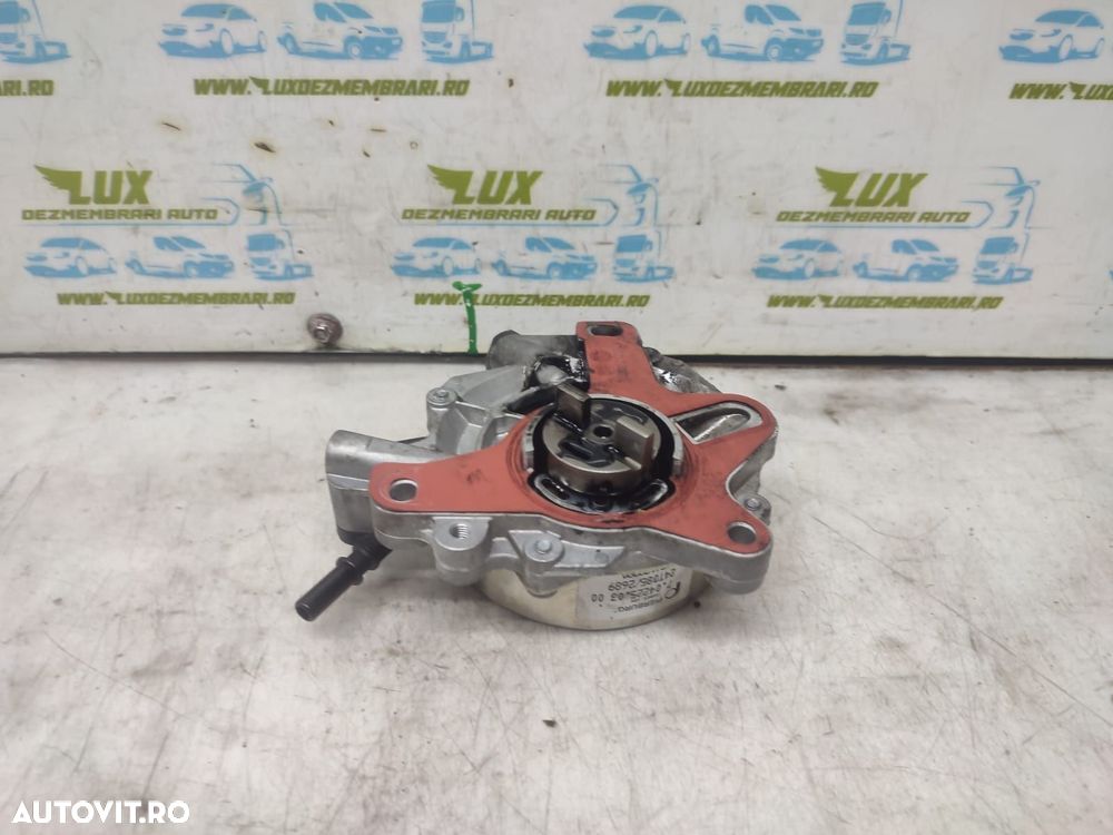 Pompa vacuum 7042250300 2.2 hdi 4h03 Citroen Jumper 2 [2nd facelift] - 2