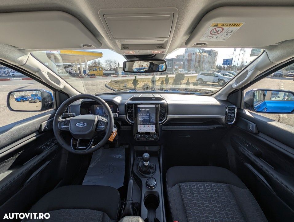 Ford Ranger - 13