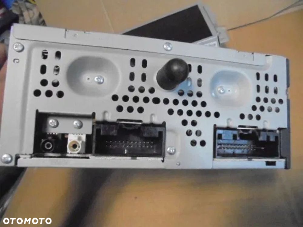 FORD KUGA MK2 2016 NAWIGACJA RADIO KOMPLET KARTA - 7