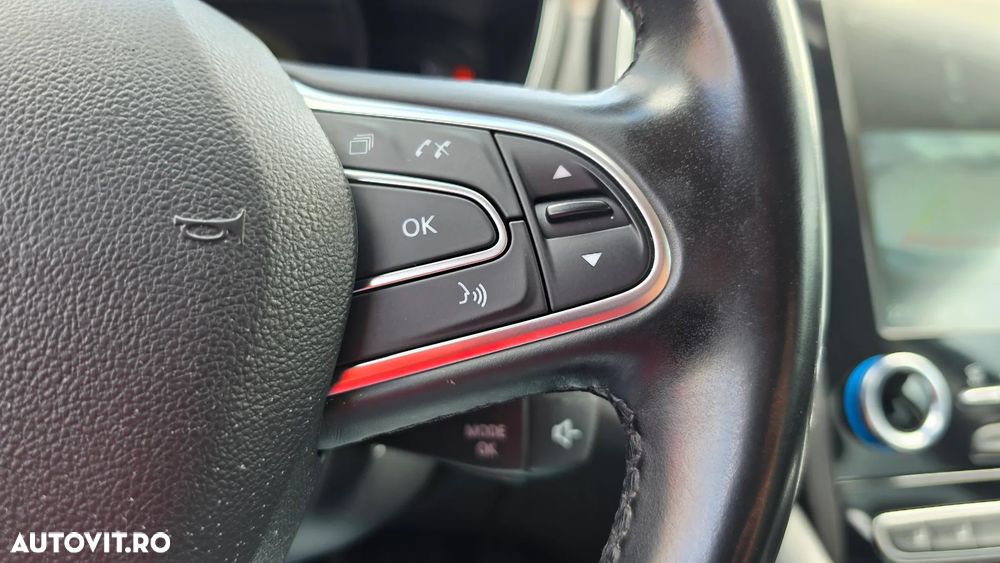 Renault Talisman Blue dCi 200 EDC INTENS - 12