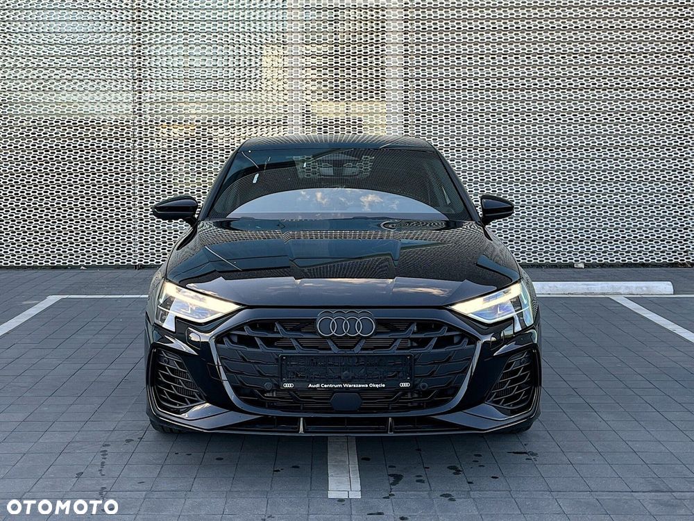 Audi S3 Limousine - 6