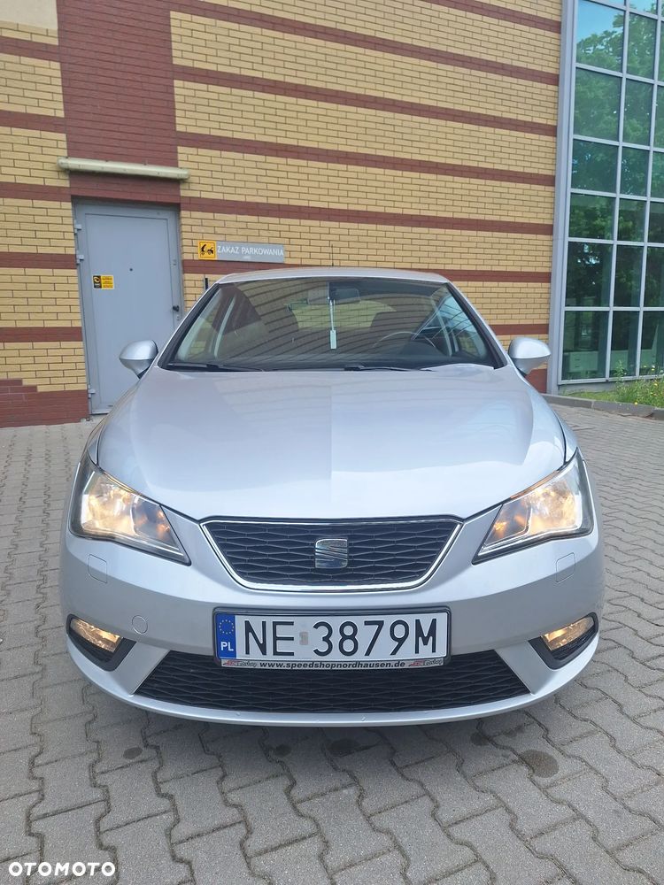 Seat Ibiza 1.6 TDI CR Style 4YOU - 18